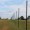 8' Heavy Duty Deer Fence Line Post- 7 Pack