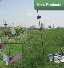 DEERBUSTERS - DEER FENCE AND DEER FENCING MATERIALS FOR DEERBUSTERS - DEER FENCE AND DEER FENCING MATERIALS FOR