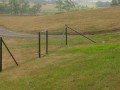 4' x 100' Standard Deer Fence