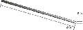 Brace Pins 10" - 5 pk