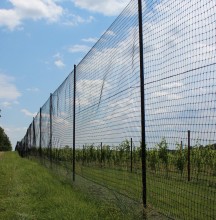 8 x 100 Millennium Deer Fence