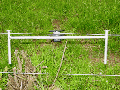 Round Tightener Tool For Deer Fencing