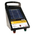 10 Mile Fence Solar Energizer