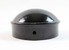 Decorative Post Cap For Corner and End