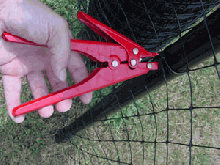 Tie Puller Cutter Tool