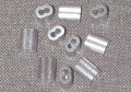 Monofilament Connection Sleeves