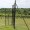 Heavy Duty Deer Fence End System 7.5'