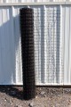 4' x 100' Standard Strength Dog Fence