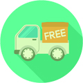 Free Shipping