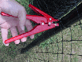 Tie Puller Cutter Tool